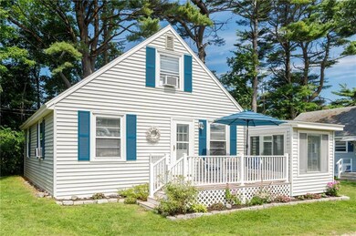 Impeccably maintained throughout...