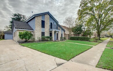 6015 Ogden Forest Dr, Houston, TX 77088 - photo 2