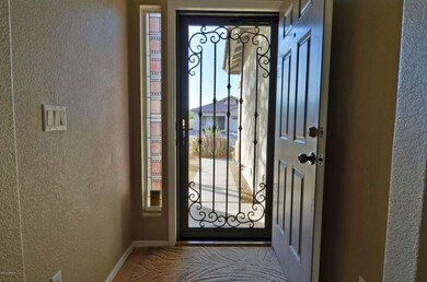 Entry Way