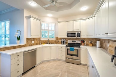 5264 Bouchard Cir unit 102, Sarasota, FL 34238 - photo 4