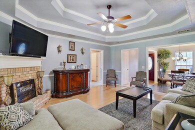 4201 Gunar Dr, Byram, MS 39272 - photo 6