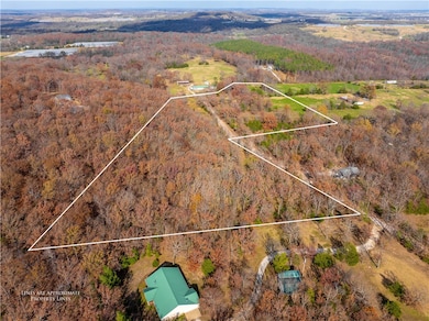 0 TBD Madison 7025, Elkins, AR 72727 - photo 3