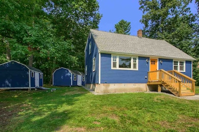 9 Judy Dr, Londonderry, NH 03053 - photo 3