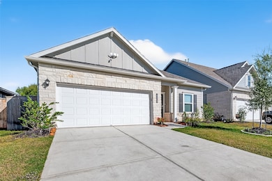 3318 Brushy Marsh Dr, Richmond, TX 77406 - photo 2