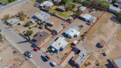 7672 Garden Place, El Paso, TX 79915 - photo 3