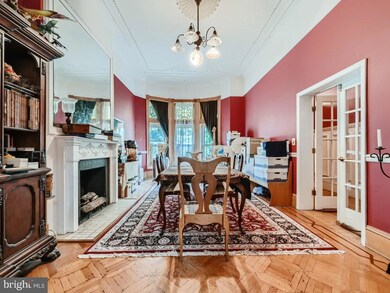 1821 Eutaw Place, Baltimore, MD 21217 - photo 7