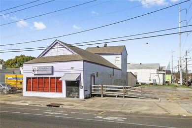 837 N Broad St, New Orleans, LA 70119 - photo 2