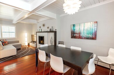 Dining Room/Living