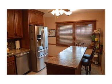 . CUSTOM BLINDS