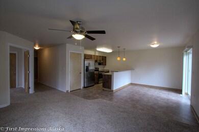 New construction w/ appliances included!