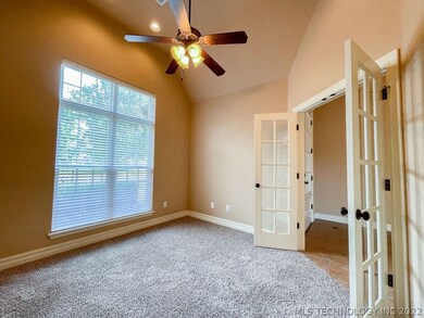 Home Office or 2nd living area