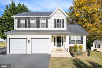 1755 Lottie Fowler Rd, Prince Frederick, MD 20678 - photo 5