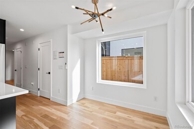 2451 Lawrence St unit 2, Denver, CO 80205 - photo 4