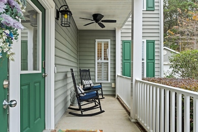 224 Cameron St, Summerville, SC 29483 - photo 7