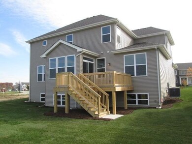 1168 Hyde Park, Crown Point, IN 46307 - photo 2