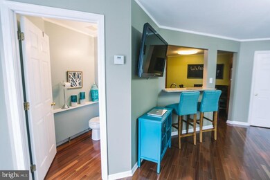 8318 Green Heron Way unit 52, Lorton, VA 22079 - photo 4