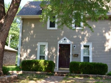 209 S Rosehill Ave, Cleveland, OK 74020 - photo 2