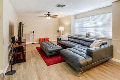 Large Living Room