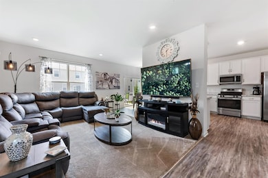 1837 E 110th Place, Crown Point, IN 46307 - photo 5