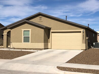 14541 Escalera Dr, Horizon City, TX 79928 - photo 3