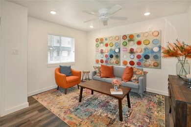 21155 Gosling Rd unit 43 C, Spring, TX 77388 - photo 5