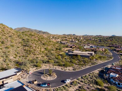 Forest Trail Lot 10