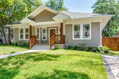 5530 Bonita Ave, Dallas, TX 75206 - photo 2