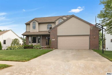 2324 Chestnut Crescent unit 248, Saline, MI 48176 - photo 2