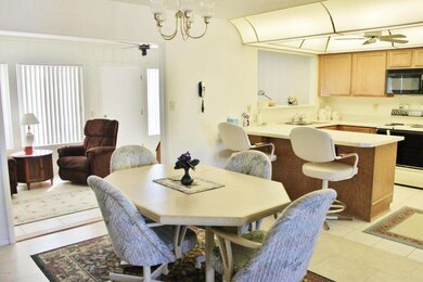 Dining/Kitch/AZ room view