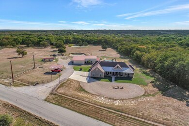 243 County Road 3679, Paradise, TX 76073 - photo 3