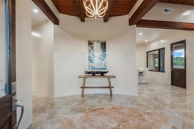 31 Chocolate Flower Cir, Santa Fe, NM 87506 - photo 4