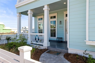 724 Sunset Ave, Port Aransas, TX 78373 - photo 2