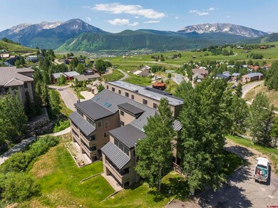 11 Hunter Hill Rd unit 305, Crested Butte, CO 81225 - photo 2