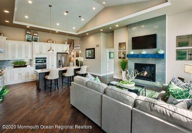 Valeri kitchen Great Room