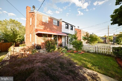 648 Chaplin St SE, Washington, DC 20019 - photo 7