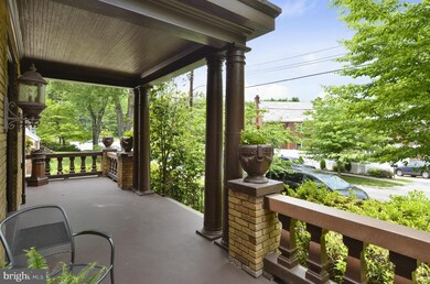 3636 Everett St NW, Washington, DC 20008 - photo 2