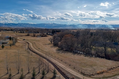 Facing South
