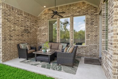 310 Mill Creek Rd, Pinehurst, TX 77362 - photo 6