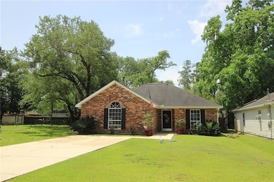 2509 Crane St, Slidell, LA 70460 - photo 2