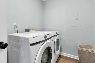 6247 Lucille Dr unit D, North Charleston, SC 29406 - photo 6