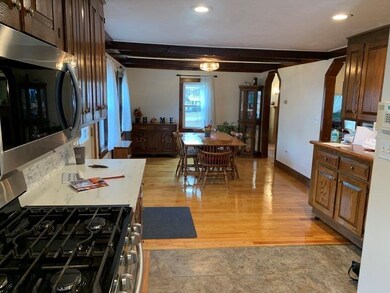 416 Forest St, Rockland, MA 02370 - photo 4