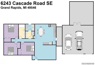 1d Floor Plan