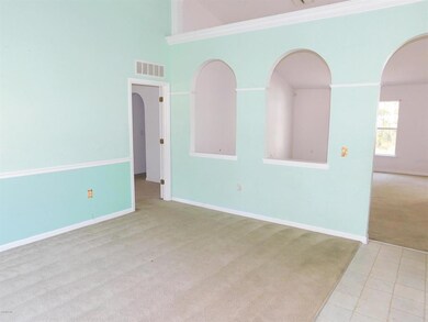 3726 W Lappula Ln, Citrus Springs, FL 34433 - photo 4