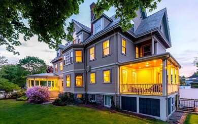 1038 Centre St, Newton Center, MA 02459 - photo 3