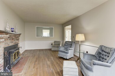 15308 Donna Dr, Silver Spring, MD 20905 - photo 5