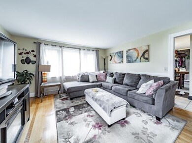 281 Morgan St, South Hadley, MA 01075 - photo 5