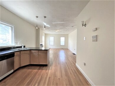 11 Brighton St unit 1, Charlestown, MA 02129 - photo 2
