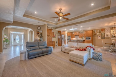 403 Viale Bond, Roswell, NM 88201 - photo 5