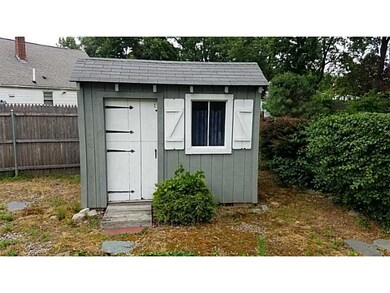 10 W Hill Dr, Cranston, RI 02920 - photo 7