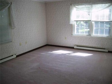 Bedroom.